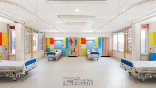 医院装修——实用性要求设计